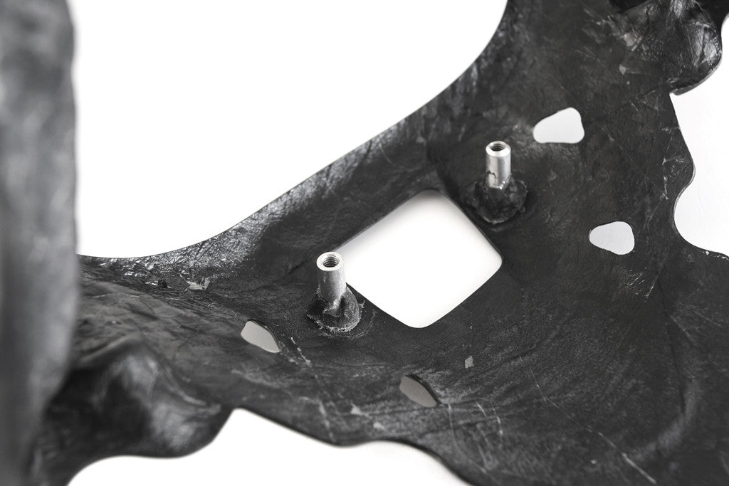 Instrumentenafdekking Carbon Fullsix Ducati Panigale 1299/S (15-18) 
