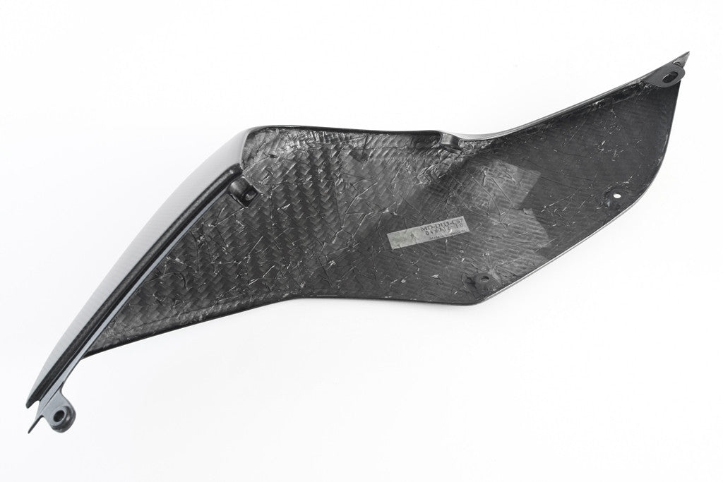 Heckbeplating links Carbon Fullsix Ducati Panigale 899 (13-16) 