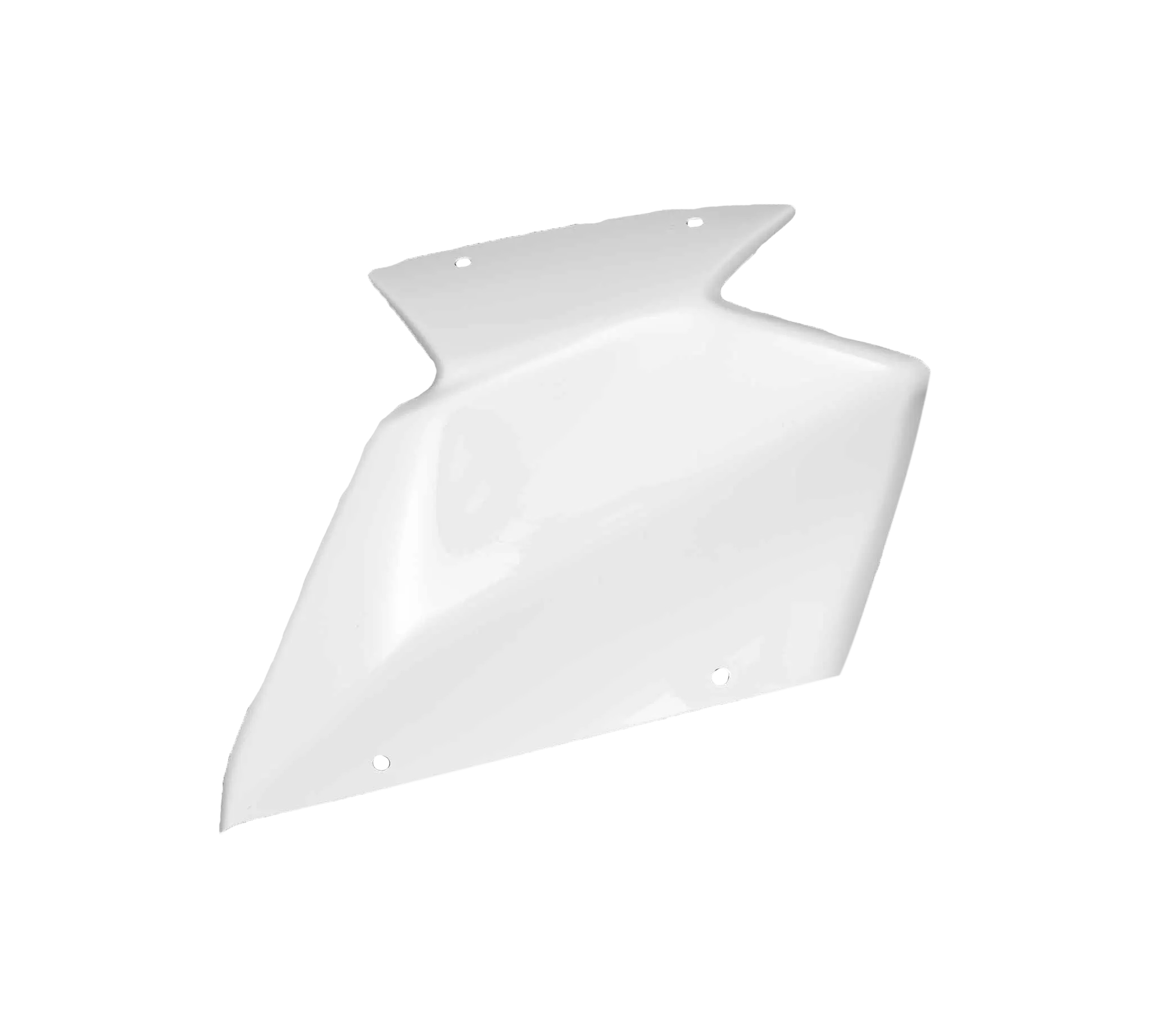 Compleet kuipset Avio Fiber Kawasaki ZX-10 R/RR (21-25) Carbonin 