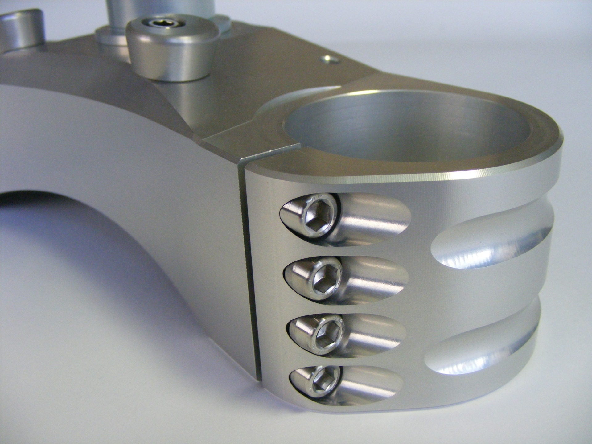 Ima Special Parts Racing voorvorkbrug Aprilia RSV4/Factory/R (09-14) 