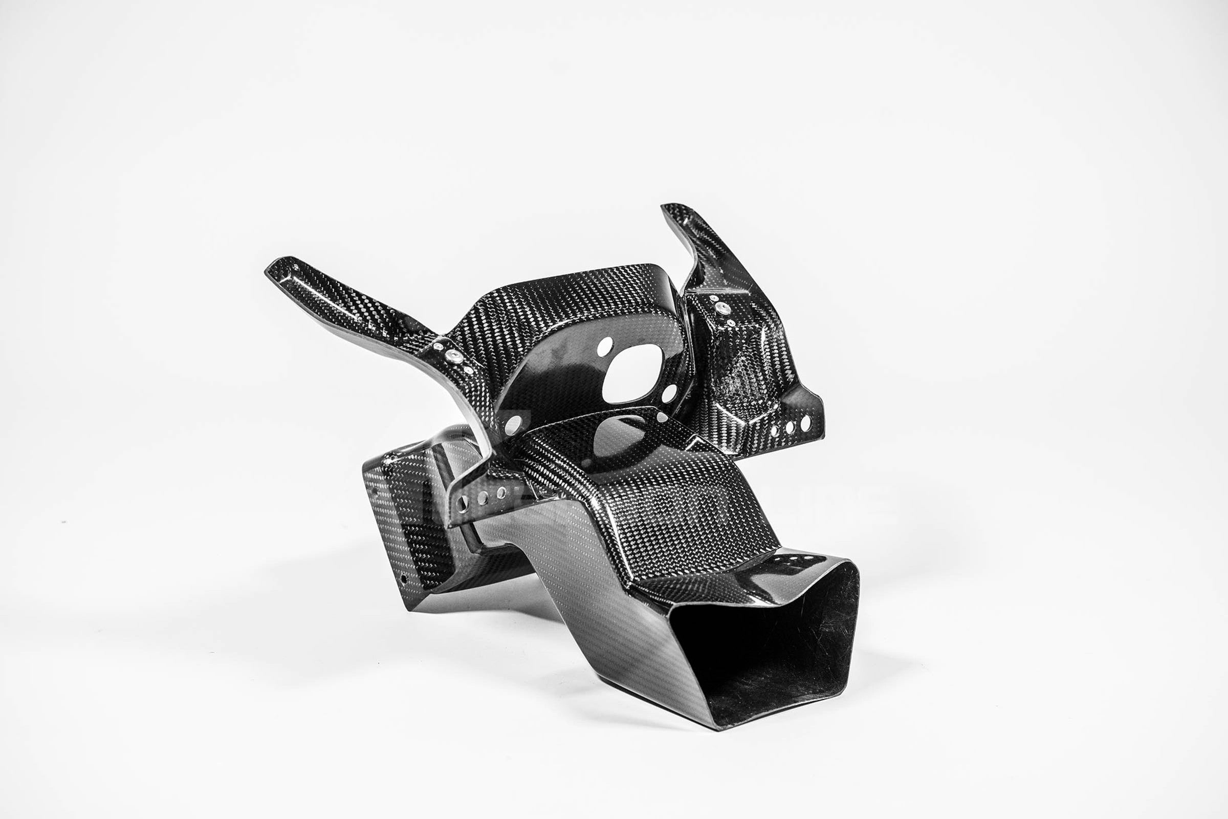 Instrumentenhouder 200g AP Carbon Line Yamaha YZF-R1/M RN65 (20-25) 