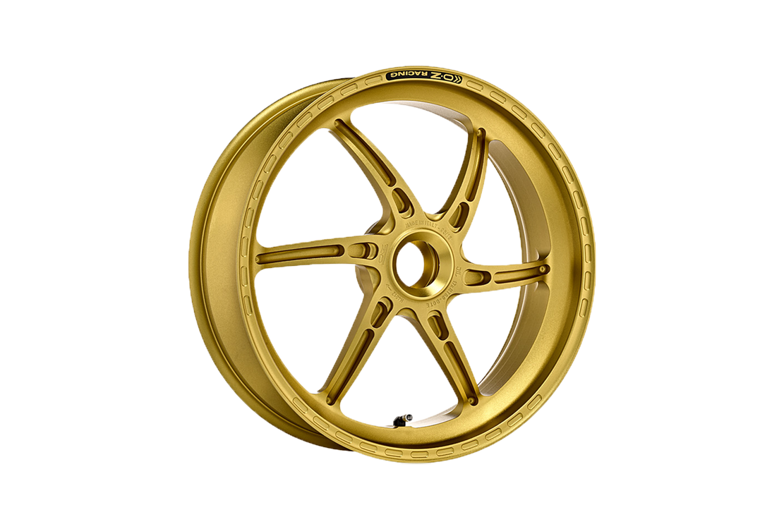 OZ Gass RS-A Aluminium Achterwielvelg MV Agusta F3 675/800 (12-25) H6026MV55 