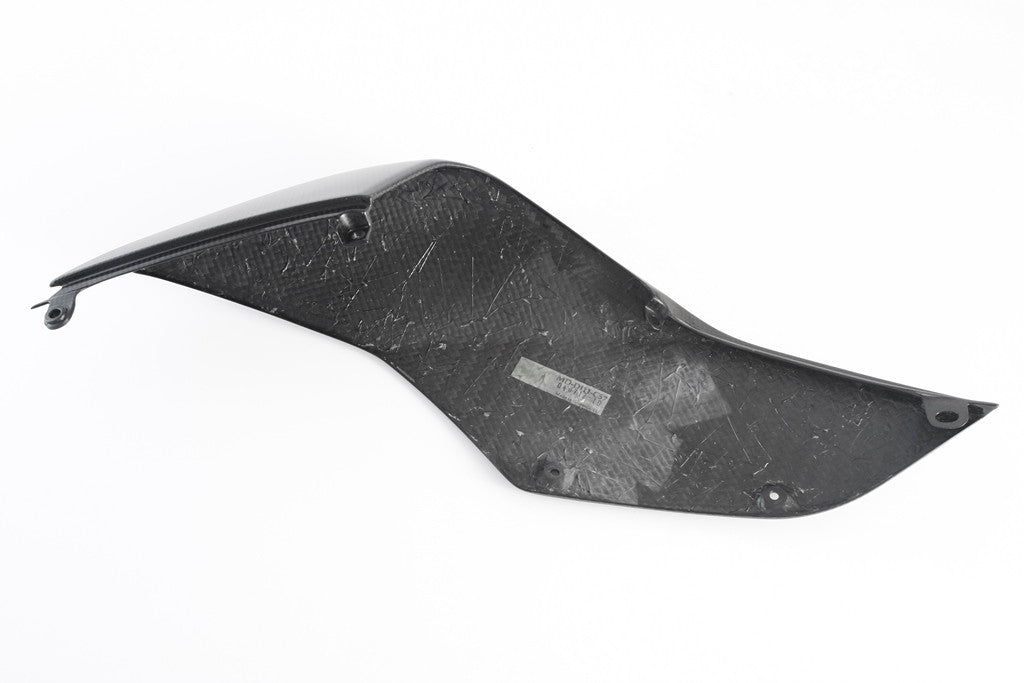 Heckbeplating links Carbon Fullsix Ducati Panigale 899 (13-16) 