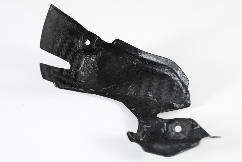 Ritzelcover Carbon Fullsix Ducati Panigale 1199/R/S (12-17) 
