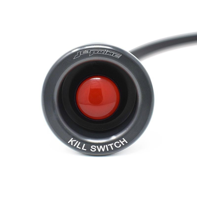 Kill Switch Knop JetPrime Yamaha YZF-R3 (15-20) JP KS 015 