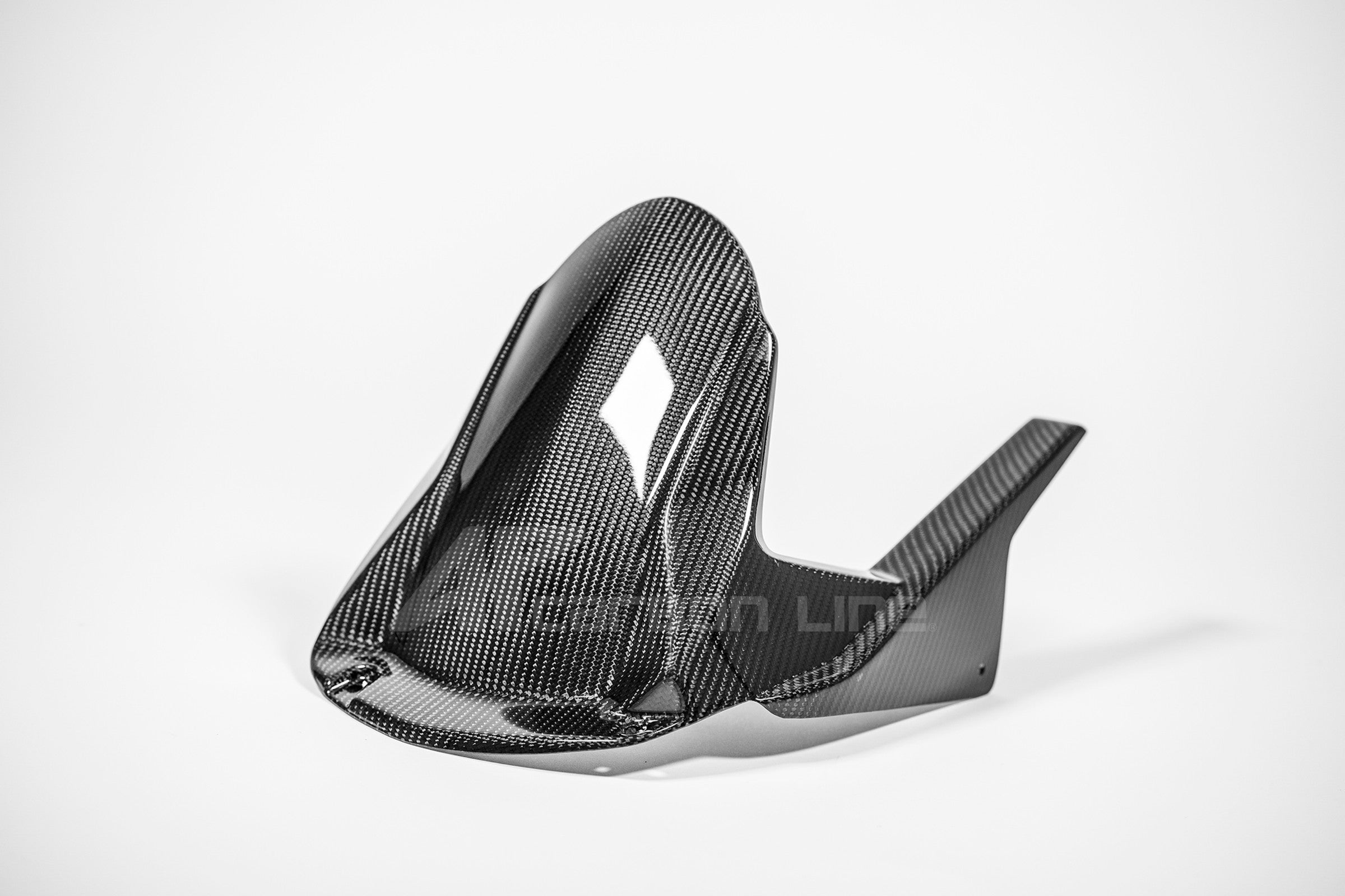 Achter spatbord 200g AP Carbon Line Honda CBR 1000 RR-R SC82 (20-25) 