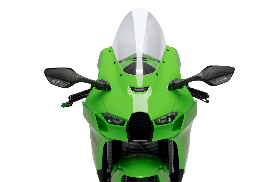 Puig R-Racer Windscherm Kawasaki ZX-10R/RR (21-25) 20540 