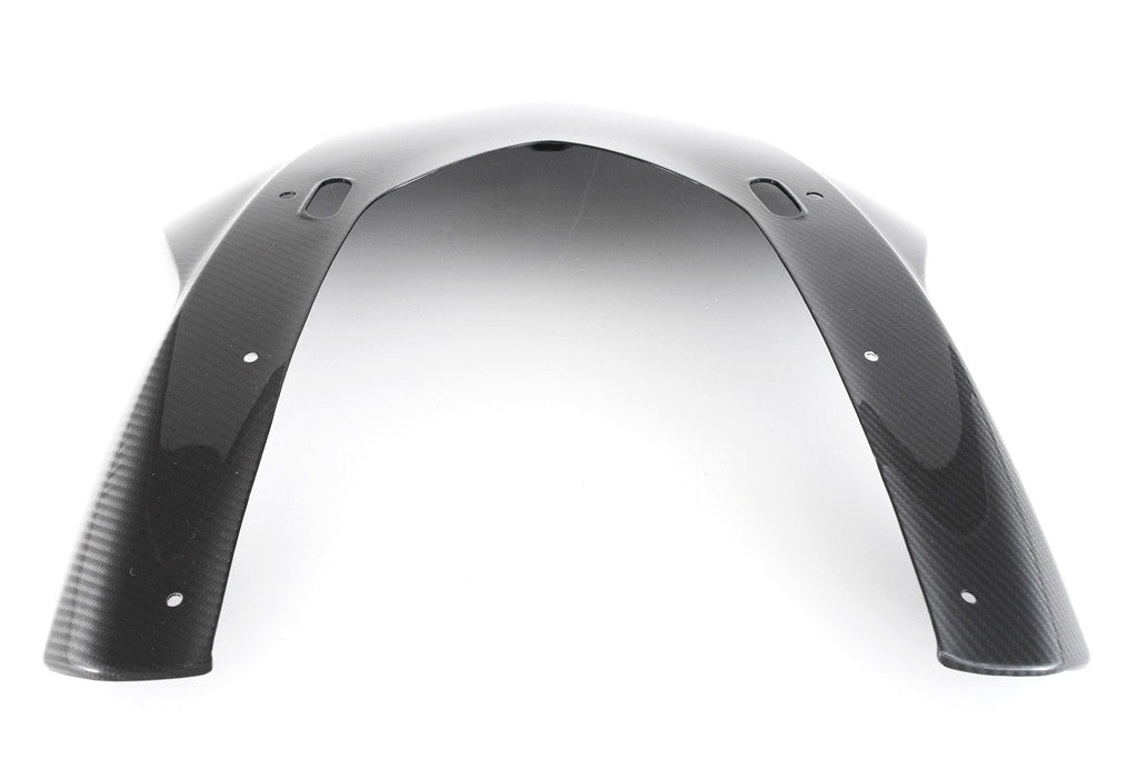 Frontmasker Carbon Fullsix Yamaha YZF-R1/M RN32 & RN49 (15-19) 