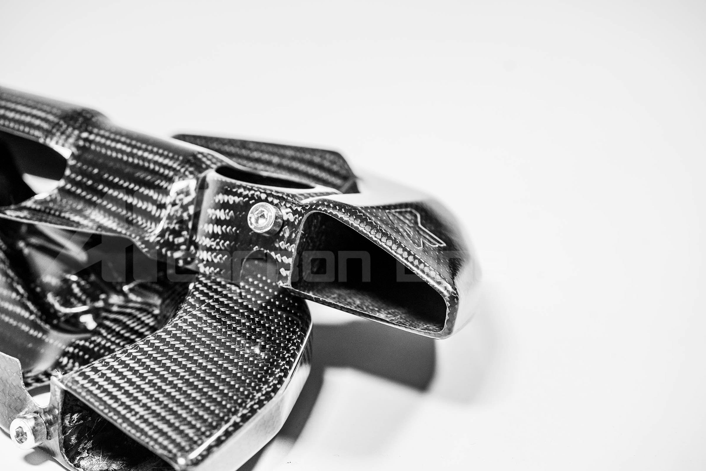 Remklauwkoeling 200g AP Carbon Line Yamaha YZF-R1 RN65 (20-25) 