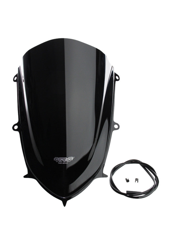 MRA R Racing Voorruit Yamaha YZF-R6 RJ27 (17-25) 