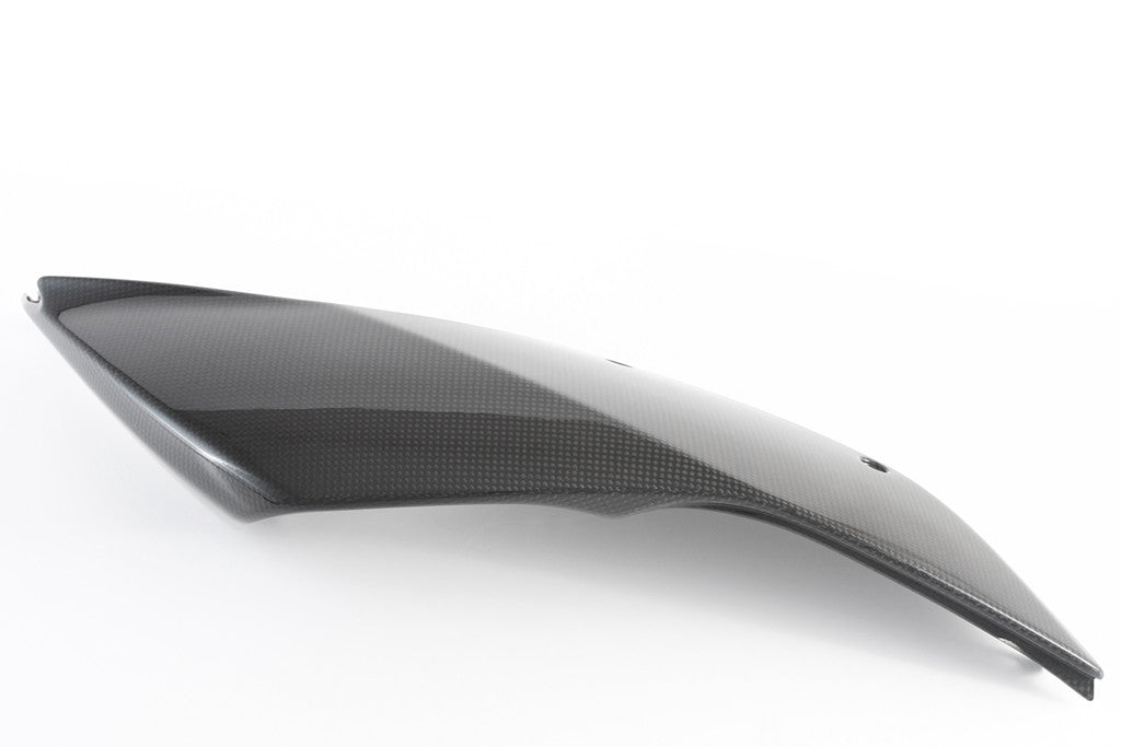 Heckbeplating links Carbon Fullsix Ducati Panigale 899 (13-16) 