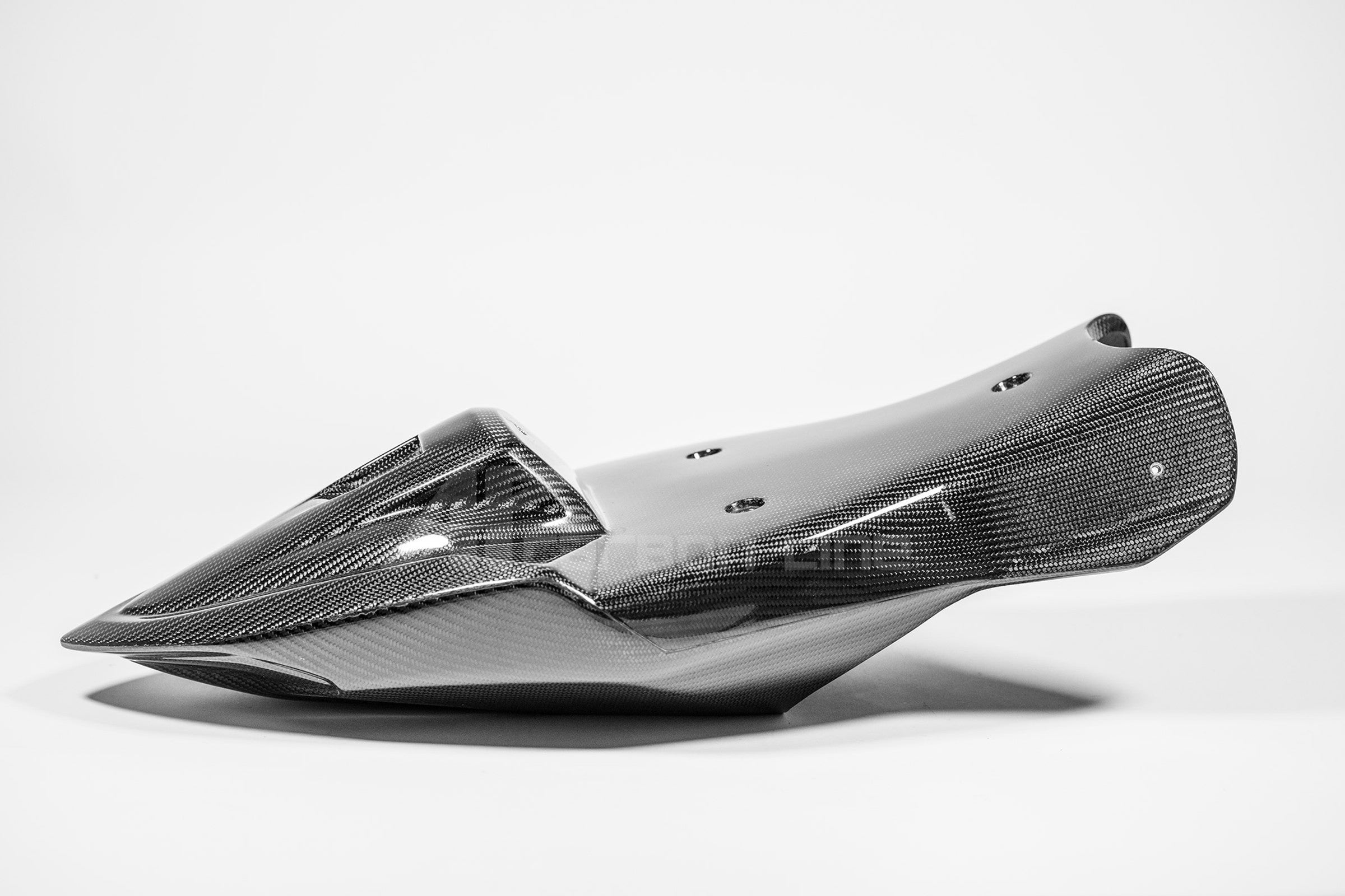 Achterbehuizing 200g AP Carbon Line Honda CBR 1000 RR-R SC82 (20-23) 