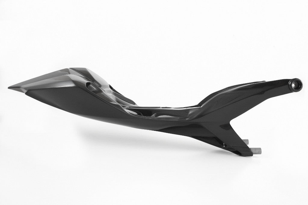 Heck / Monocoque Racing Carbon Fullsix Ducati Panigale 899 (13-16) 