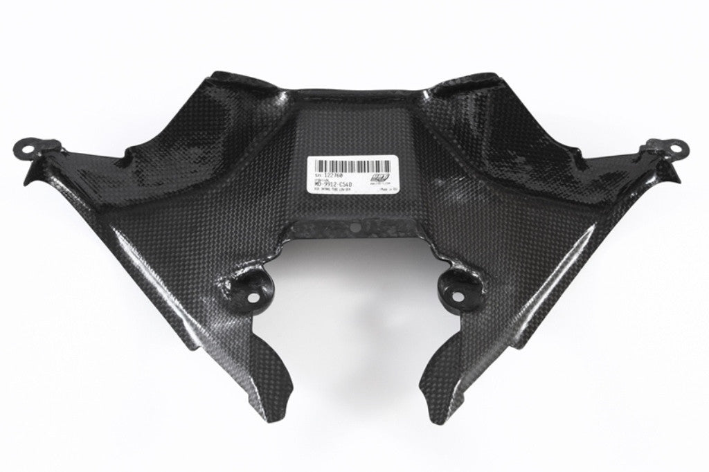 Luchtinlaat Onderdeel "OEM" Carbon Fullsix Ducati Panigale 1199/R/S (12-17) 