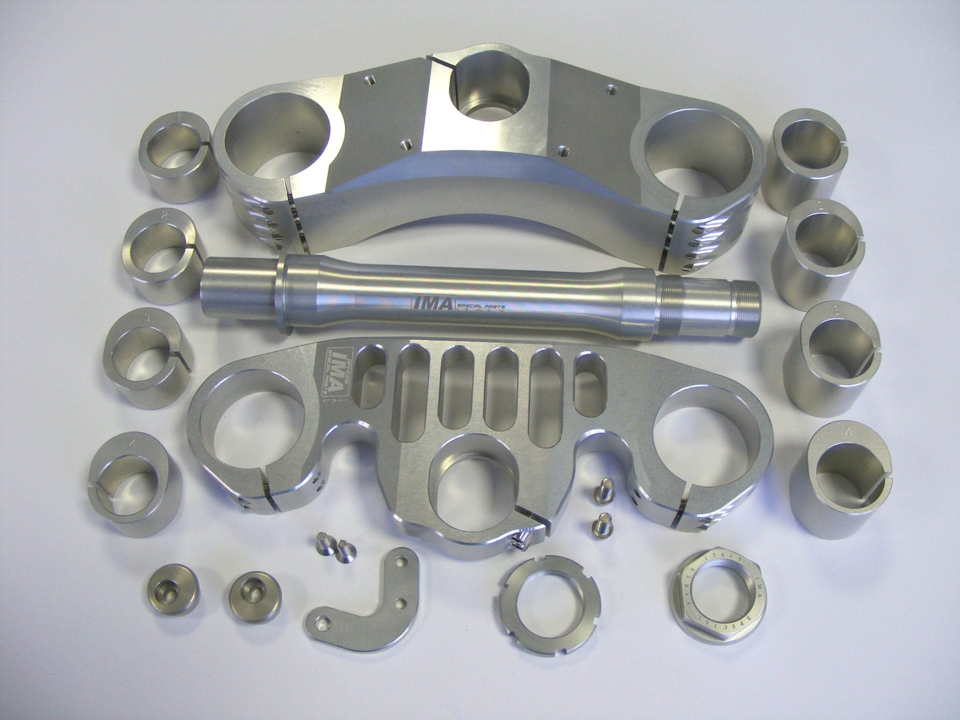 Ima Special Parts Racing vorkbrug Honda CBR 1000 RR (12-15) 