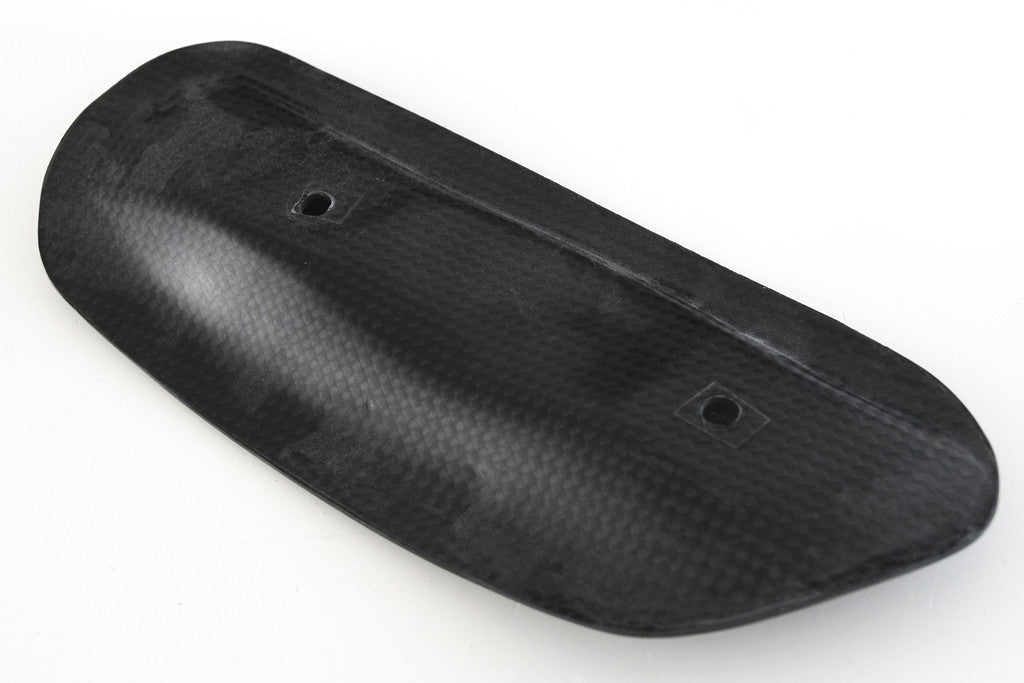 Zijdeel rechts Carbon Fullsix Ducati Panigale V4/S/R (19-21) 