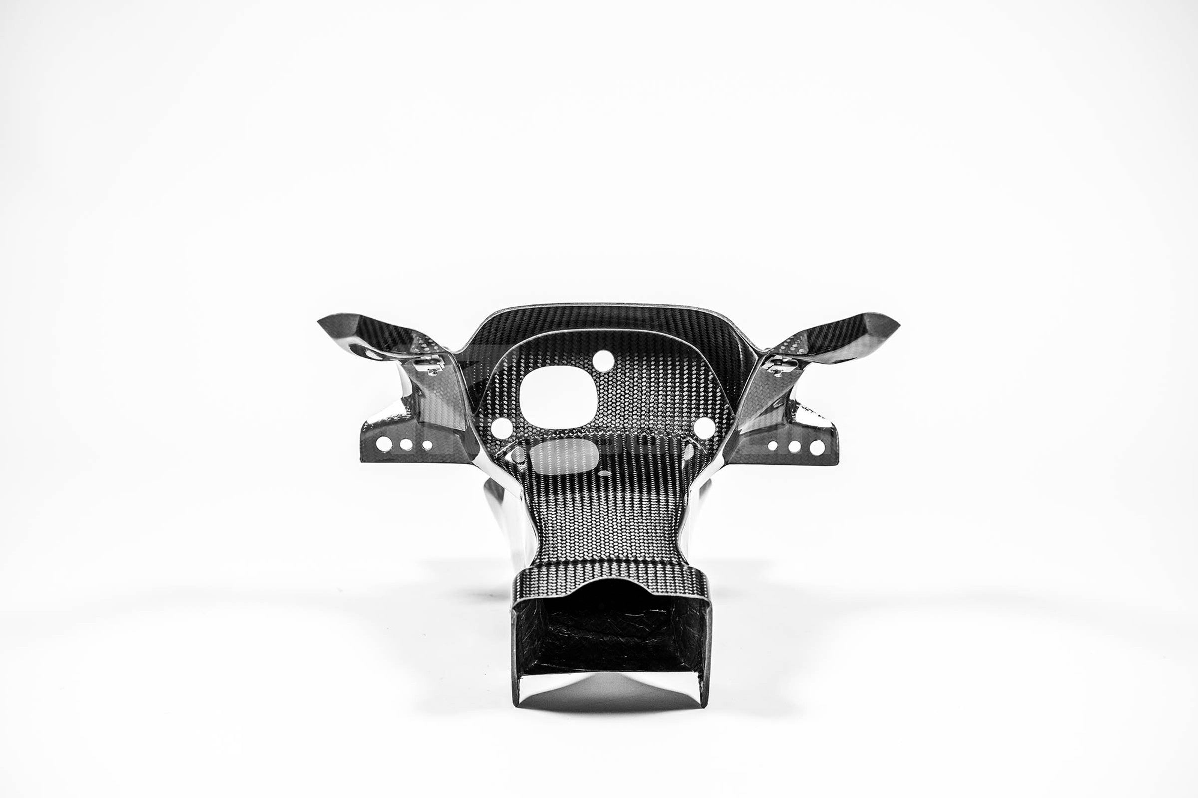 Instrumentenhouder 200g AP Carbon Line Yamaha YZF-R1/M RN65 (20-25) 