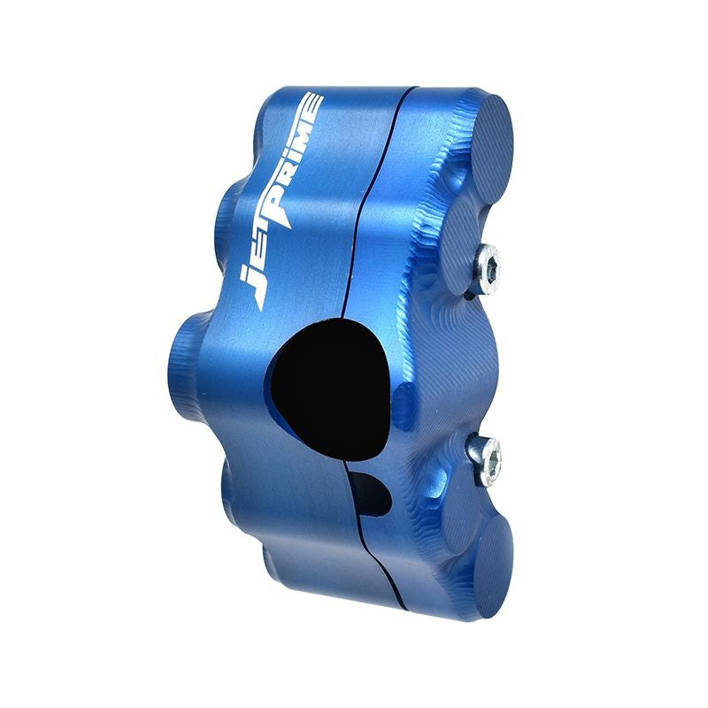 Stuurknop Race links JetPrime Yamaha YZF-R1/M RN32 RN49 (15-19) JP PLSR 003 