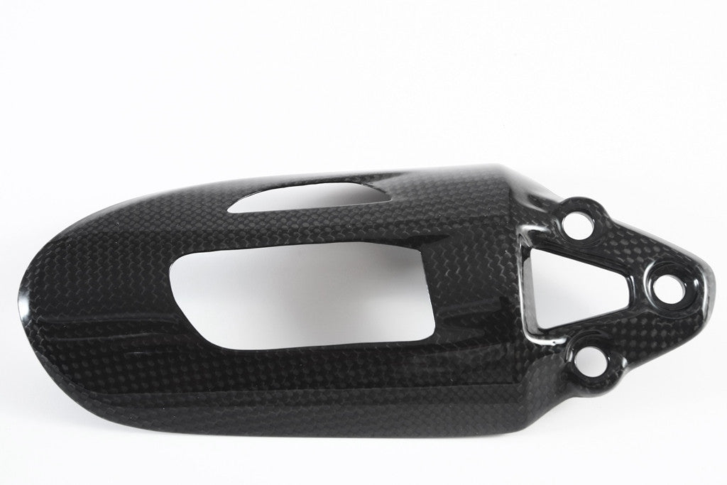 Federbeincover Carbon Fullsix Ducati Panigale V2 955 (20-24) 