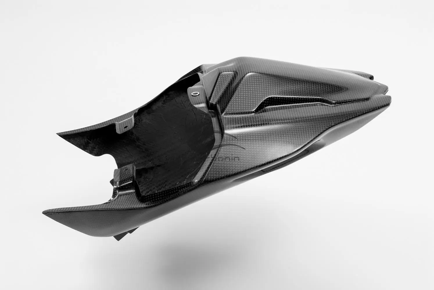 Compleet kuipset Carbon BMW S1000RR K67 (19-22) Carbonin 