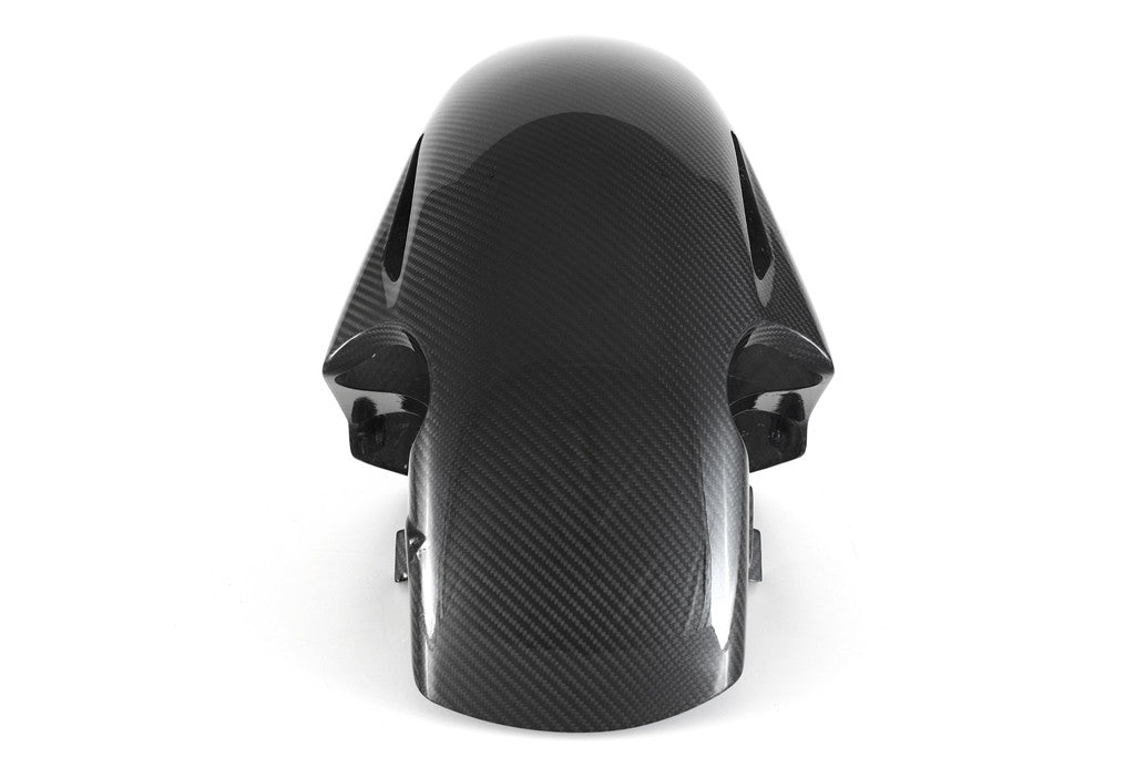 Voorkant spatbord Carbon Fullsix Honda CBR 1000 RR SC77 (17-19) 