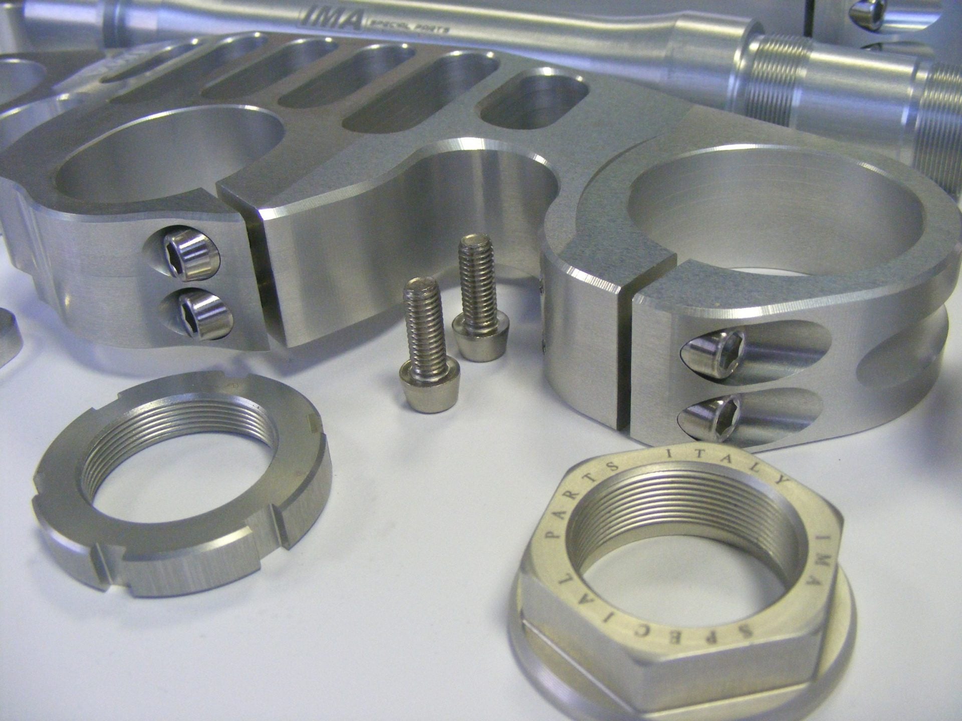 Ima Special Parts Racing vorkbrug Honda CBR 1000 RR (12-15) 