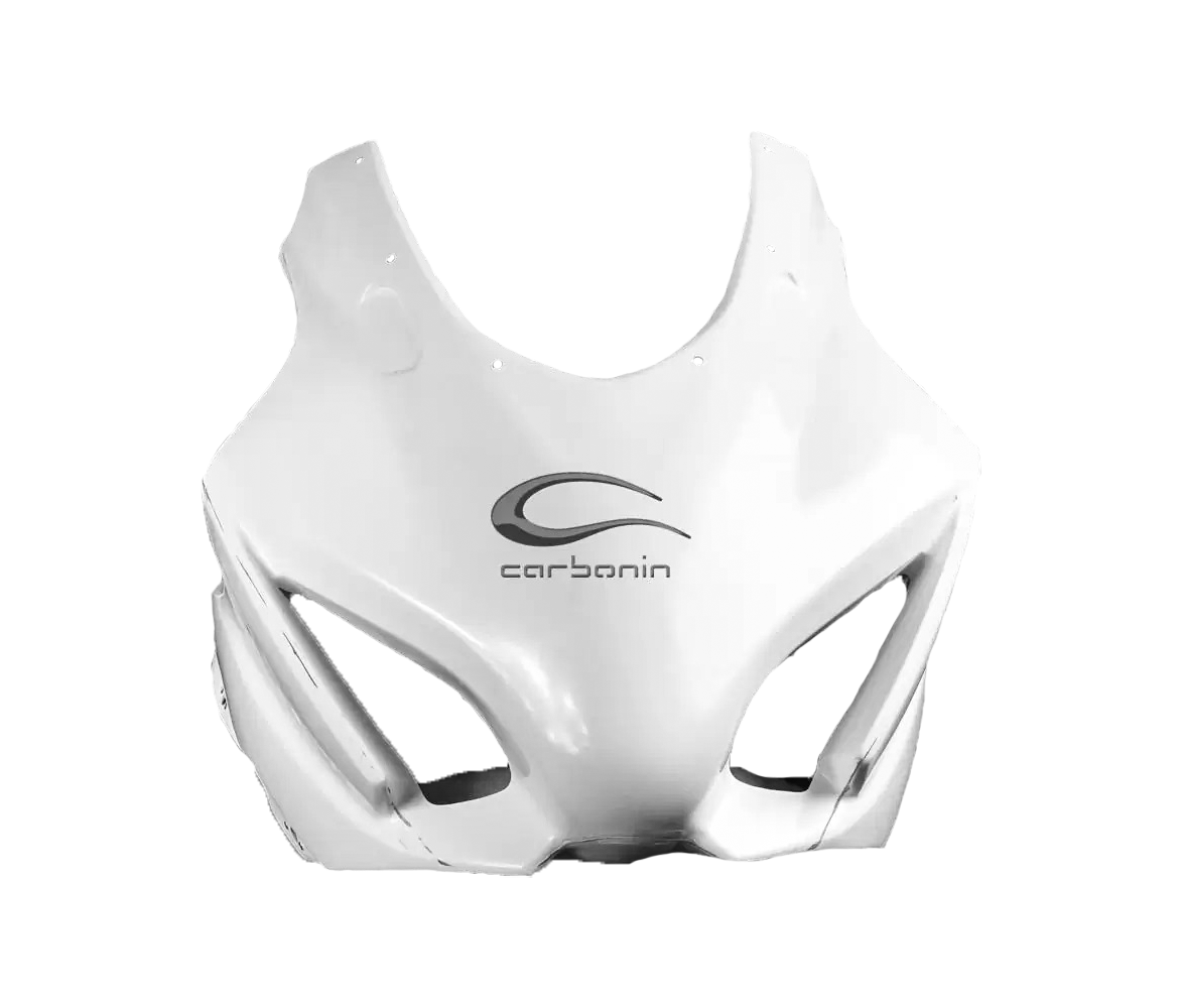 Compleet kuipset Avio Fiber Suzuki GSX-R 1000 (17-23) Carbonin 