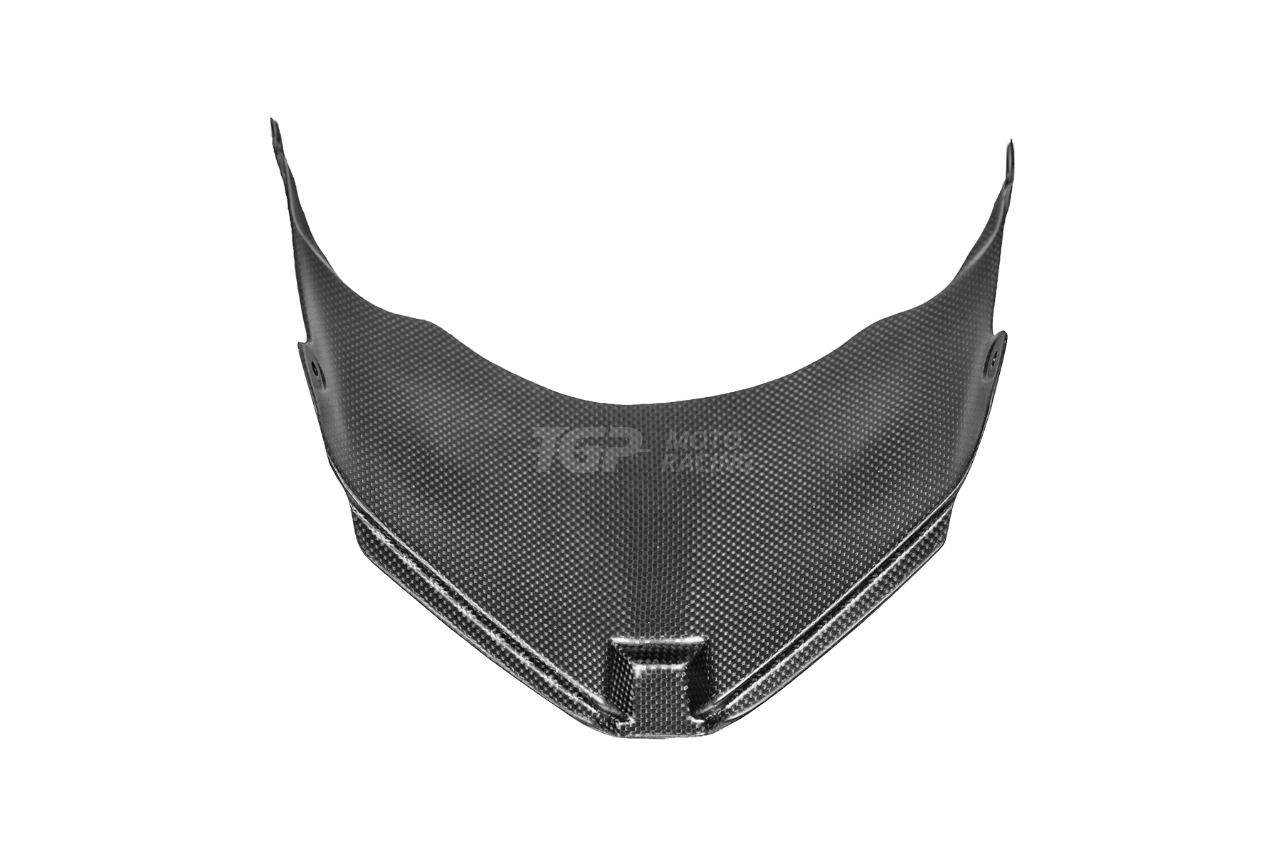 Compleet kuipset Carbon PlasticBike Ducati Panigale V2 955 (20-24) 