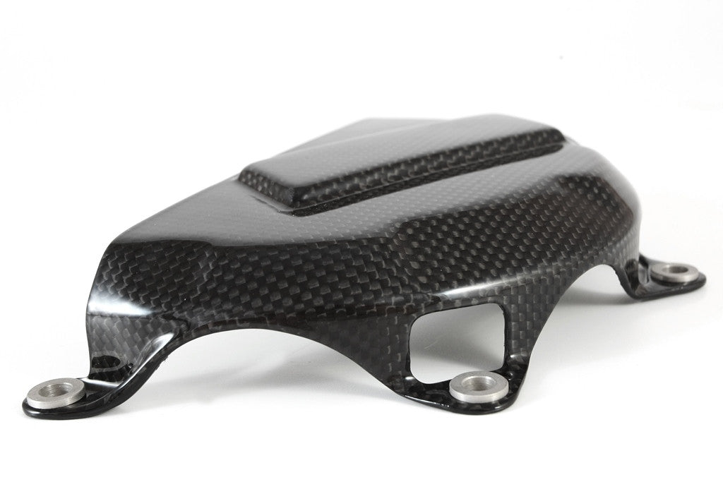 Koppelingdeksel Carbon Fullsix Ducati Panigale V2 955 (20-24) 