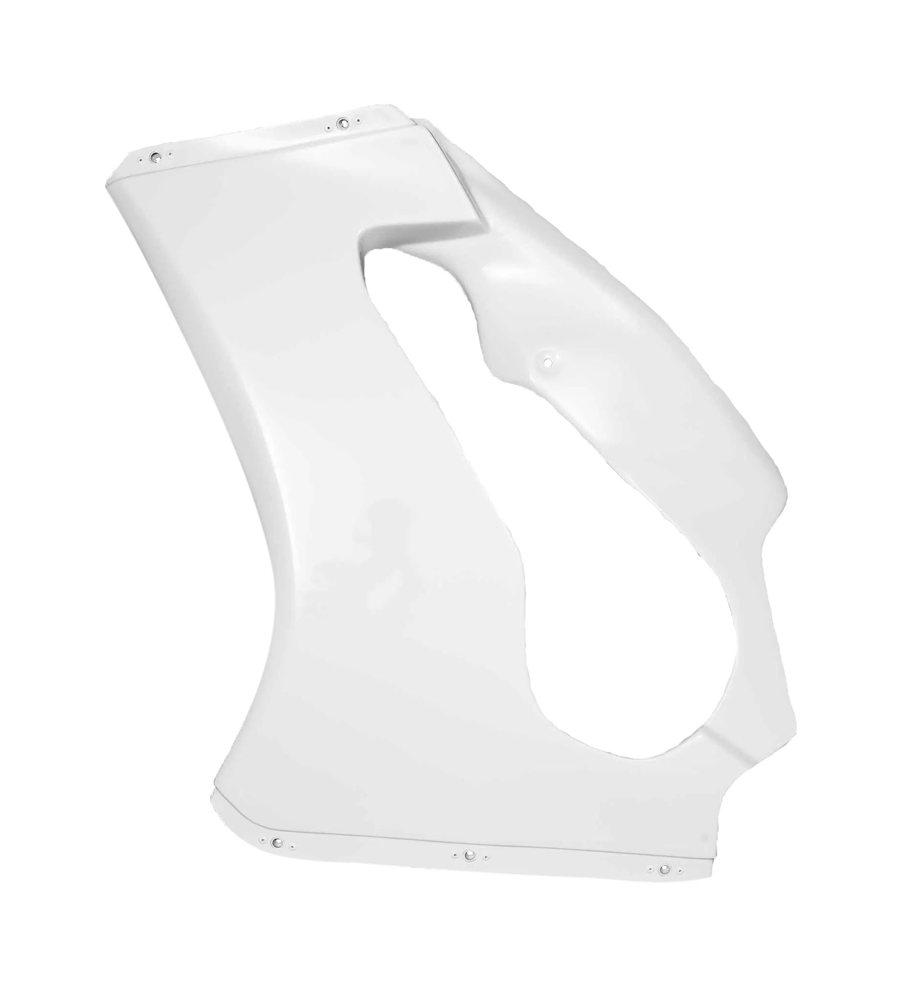 Compleet kuipset Avio Fiber Kawasaki ZX-10 R/RR (21-25) Carbonin 