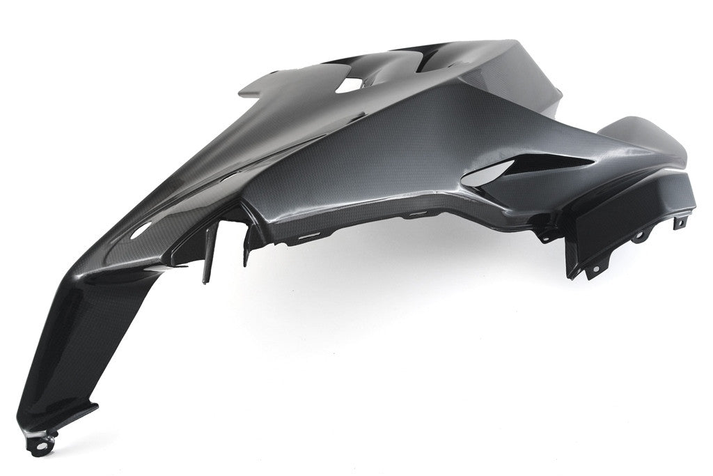 Zijdeel rechts Carbon Fullsix Ducati Panigale V4/S/R (19-21) 