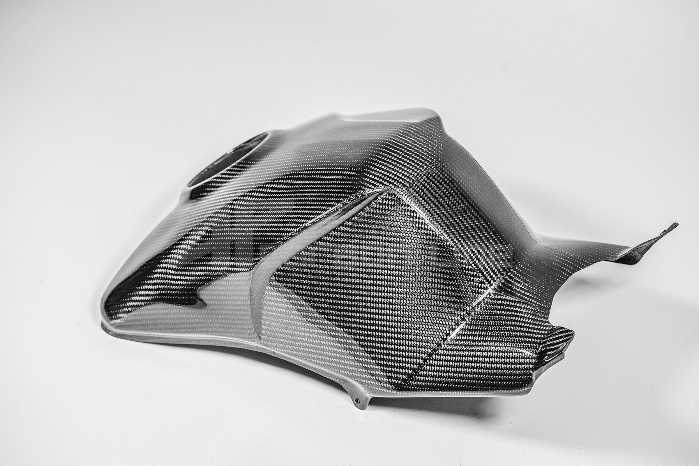 Tankdop SBK 200g AP Carbon Line Ducati Panigale V4/S/R (22-24) 