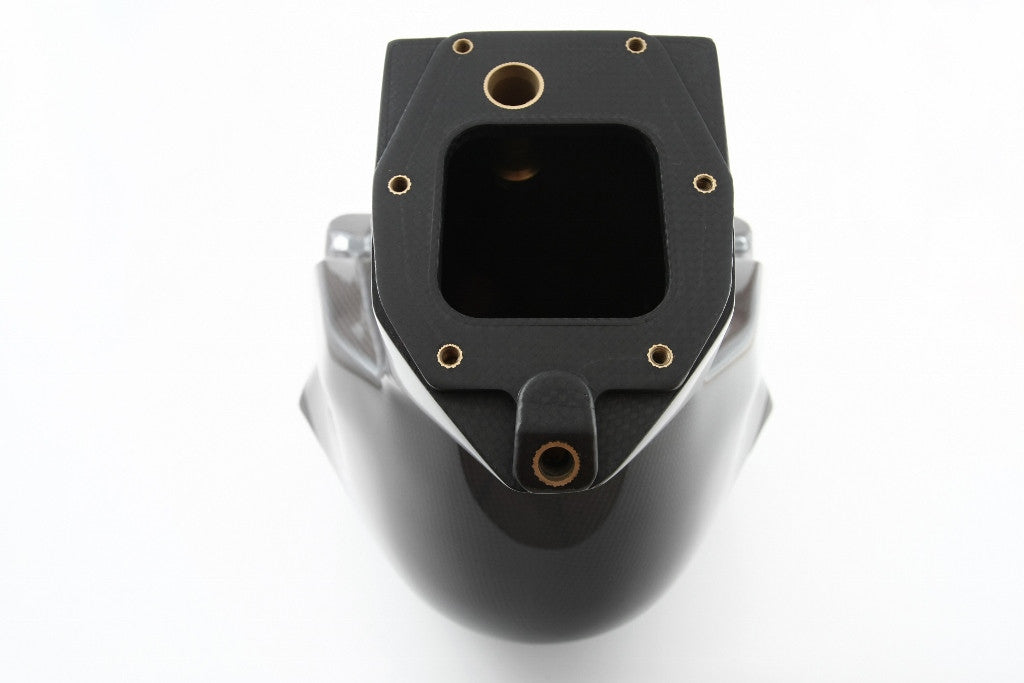 Carbon brandstoftank 25l "EWC" Fullsix Ducati Panigale 1199/R/S (12-17) 