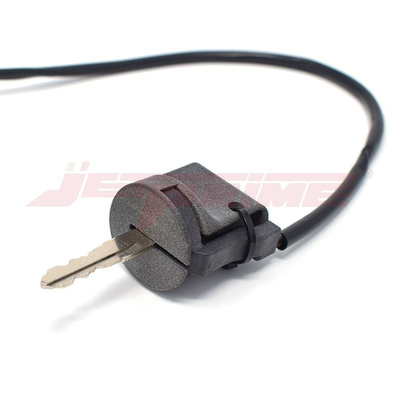 Kill Switch Knop JetPrime Kawasaki ZX-10R/RR (11-25) JP KS 004 