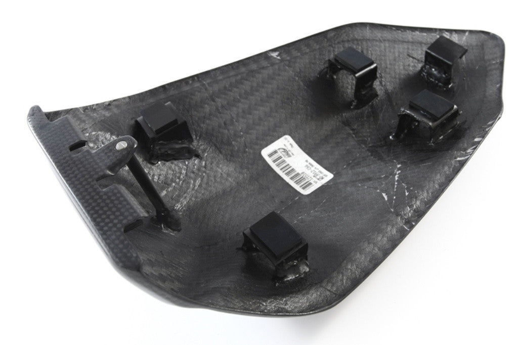 Soziuscover Carbon Fullsix Ducati Panigale 1199/R/S (12-17) 
