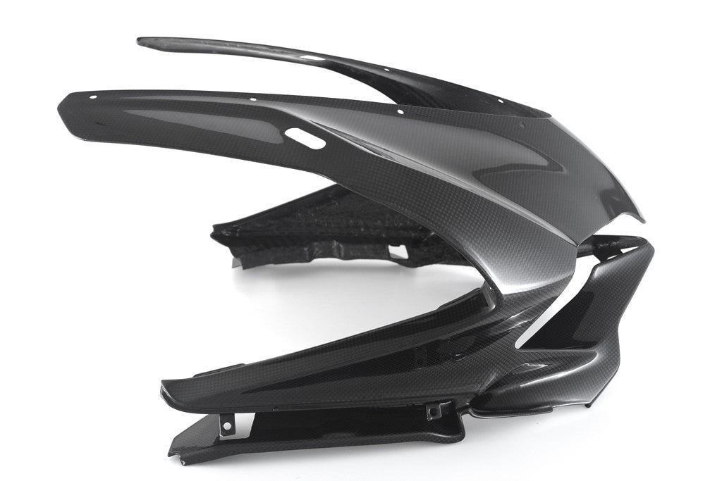 Frontmasker Carbon Fullsix Ducati Panigale 1299/S (15-18) 