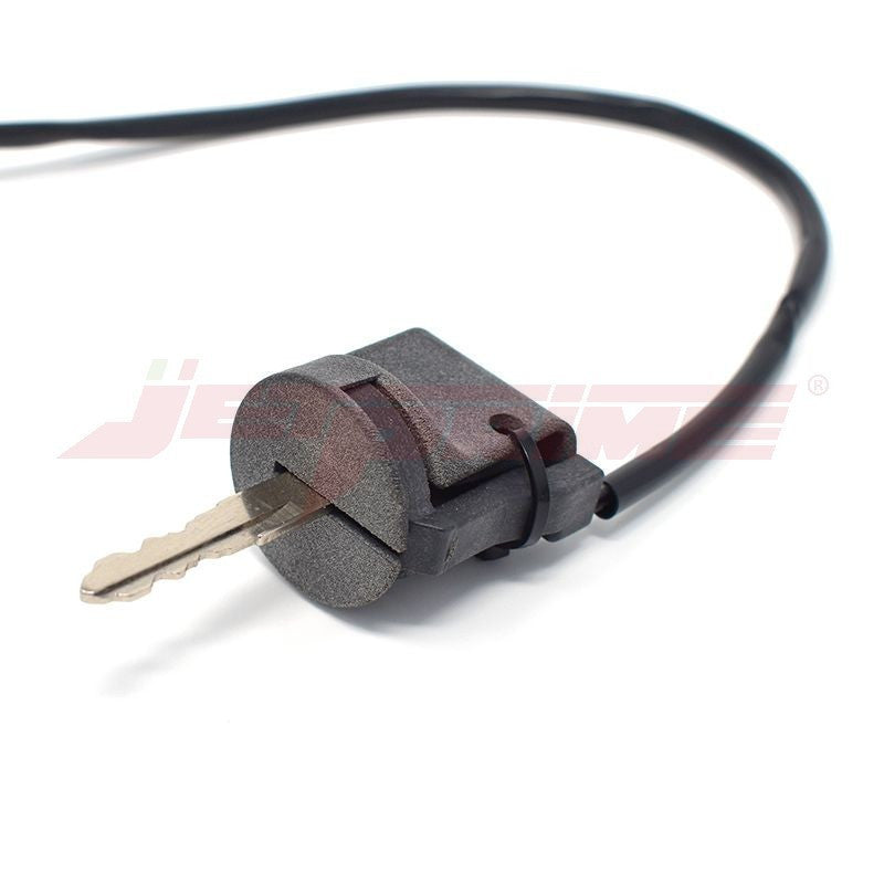 Kill Switch Knop JetPrime Suzuki GSX-R 1000 (14-23) JP KS 011 