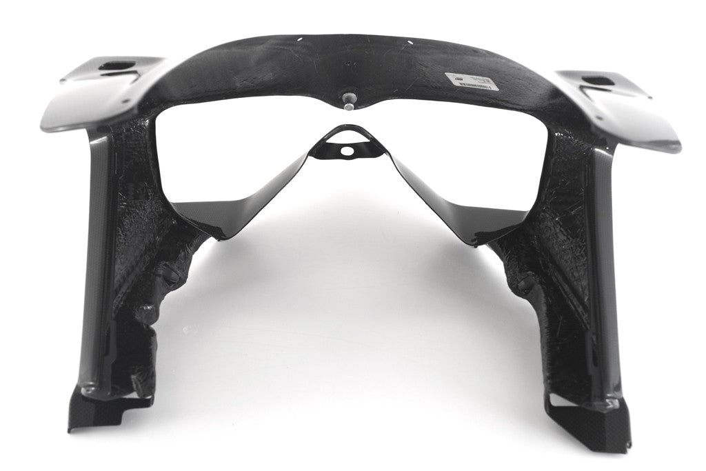Frontmasker Carbon Fullsix Ducati Panigale 1299/S (15-18) 