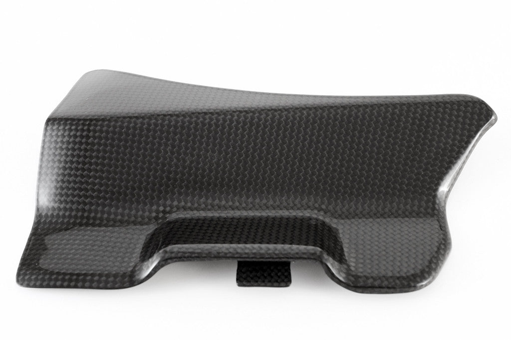 Batterijkap Carbon Fullsix Ducati Panigale 1299/S (15-18) 