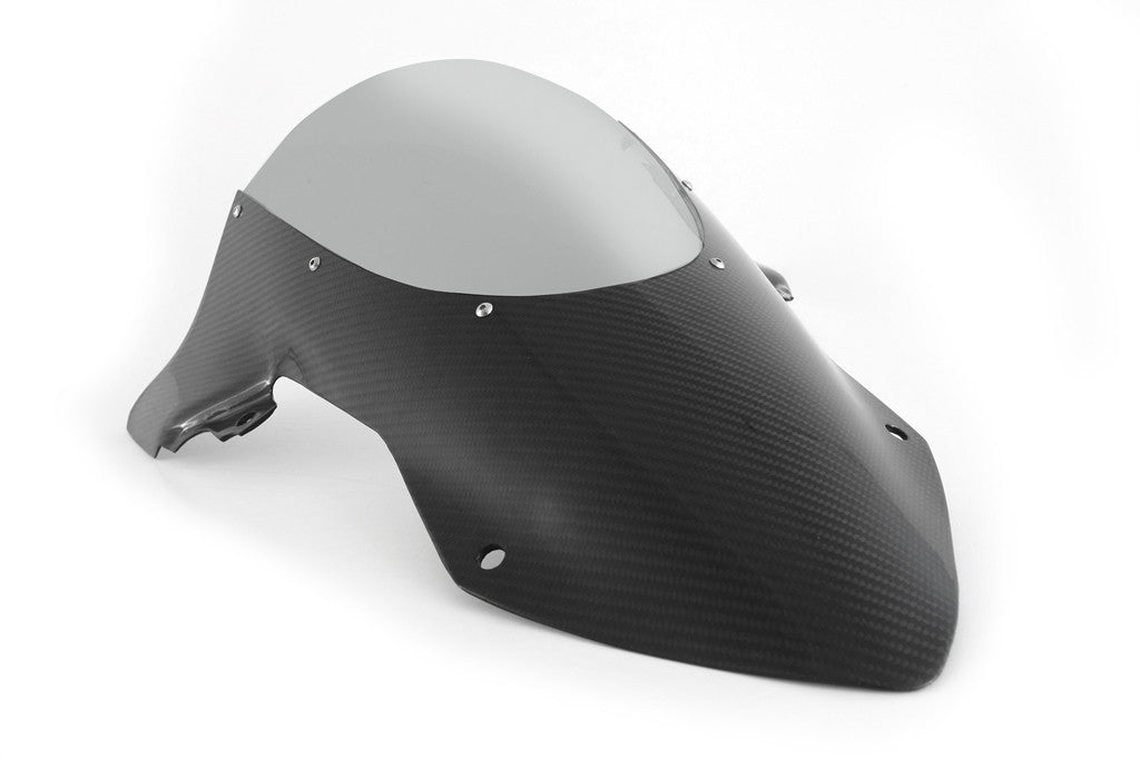 Voorruit Carbon Fullsix BMW S1000RR K67 (19-24) 