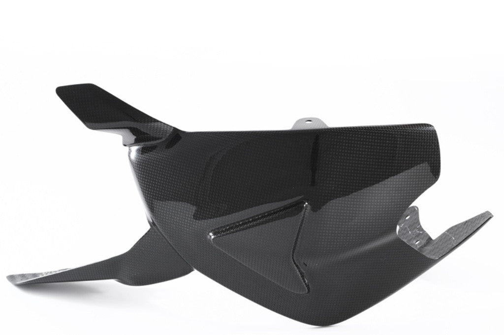 Swingcover "GP" Carbon Fullsix Ducati Panigale 1299/S (15-18) 