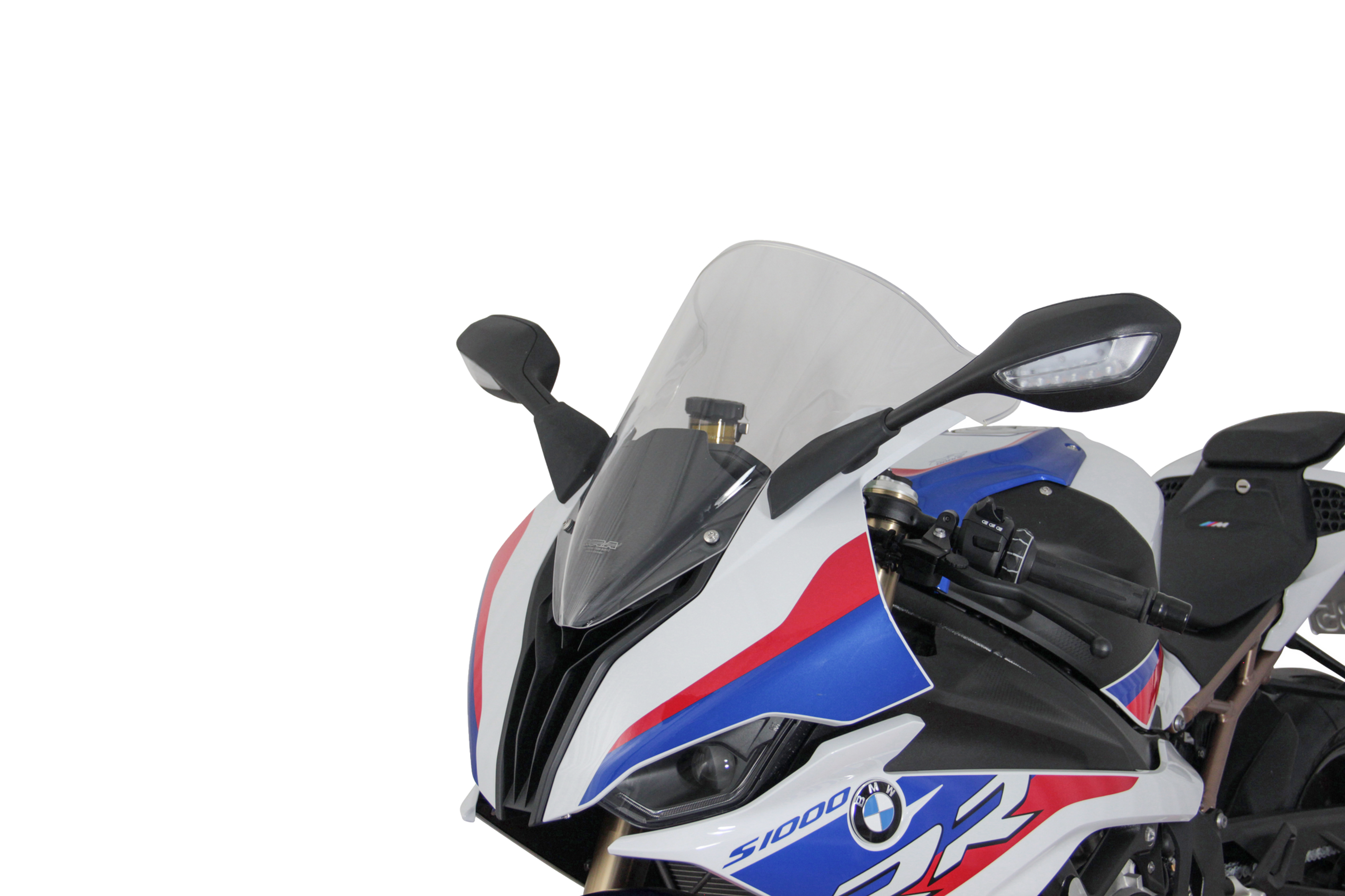 MRA R Racing Voorruit BMW S1000RR K67 (19-22) 