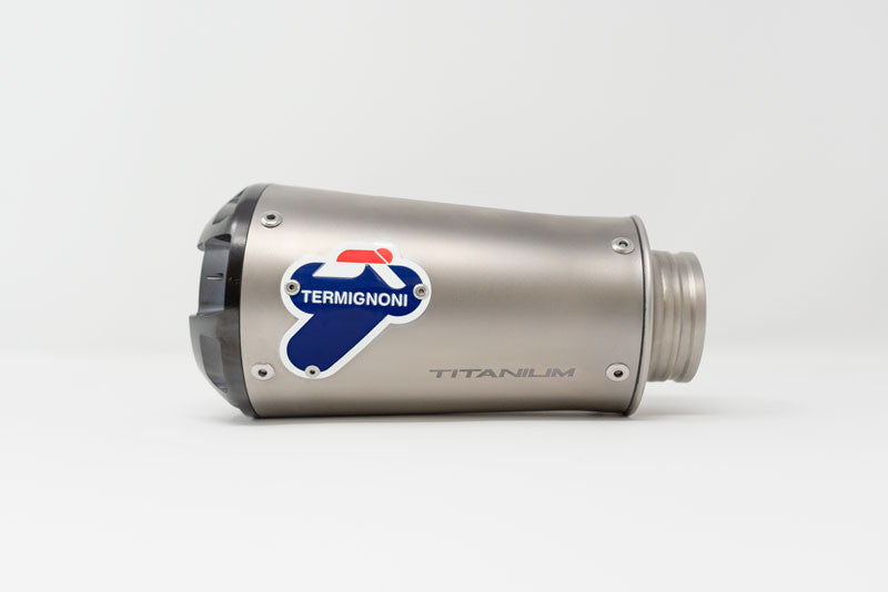Termignoni compleet systeem roestvrij staal GP2R-RHT BMW S1000RR K67 (19-22) BW26094SO02 