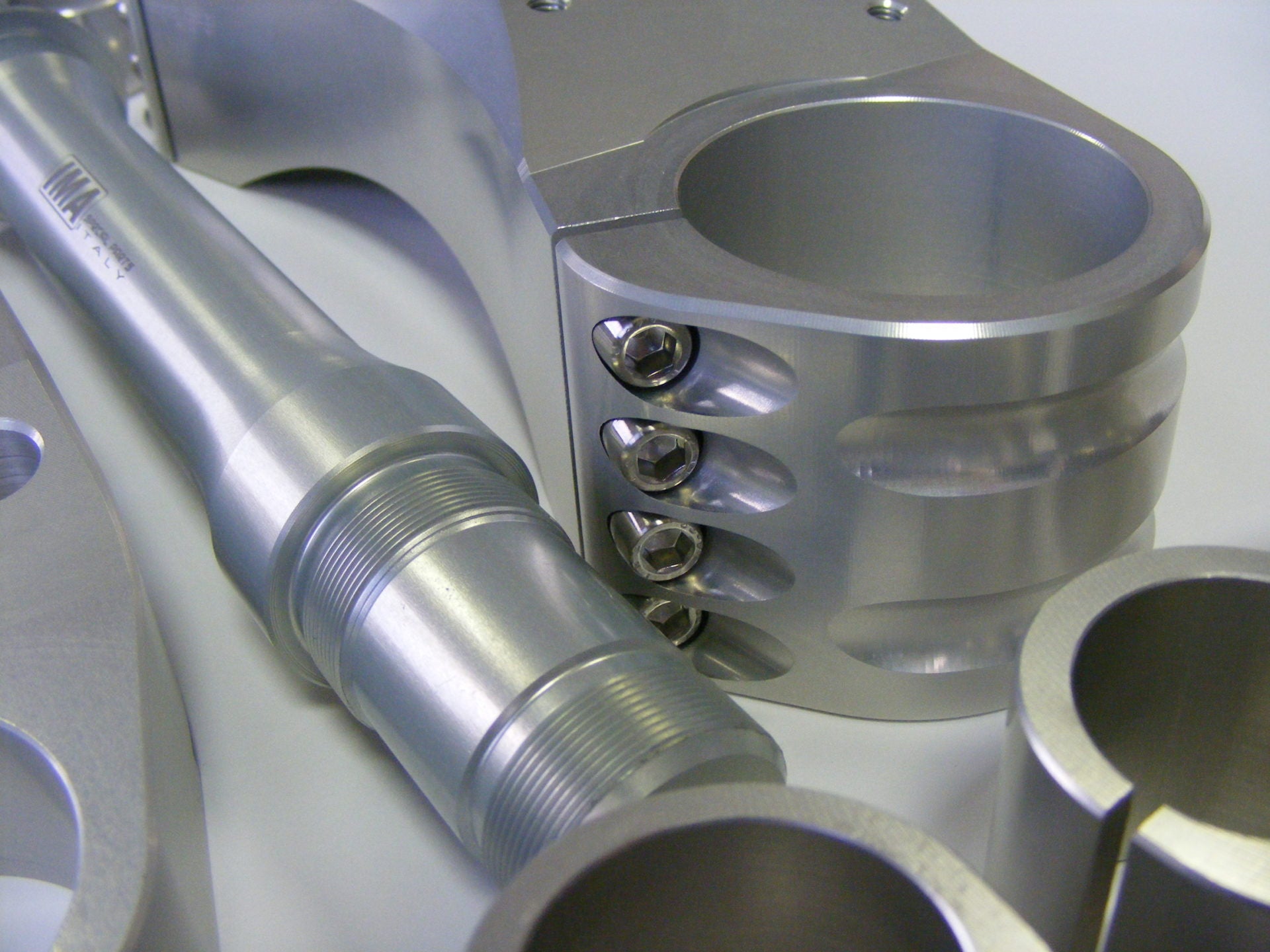 Ima Special Parts Racing vorkbrug Aprilia RS 660 (20-25) 