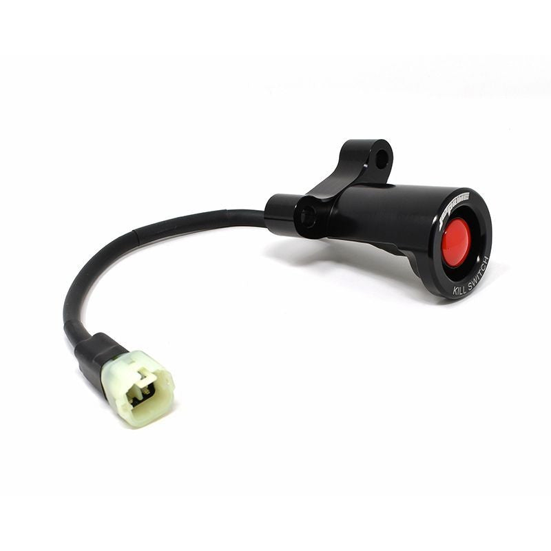 Kill Switch Knop JetPrime Ducati Panigale V4/S (21-24) JP KS 021 