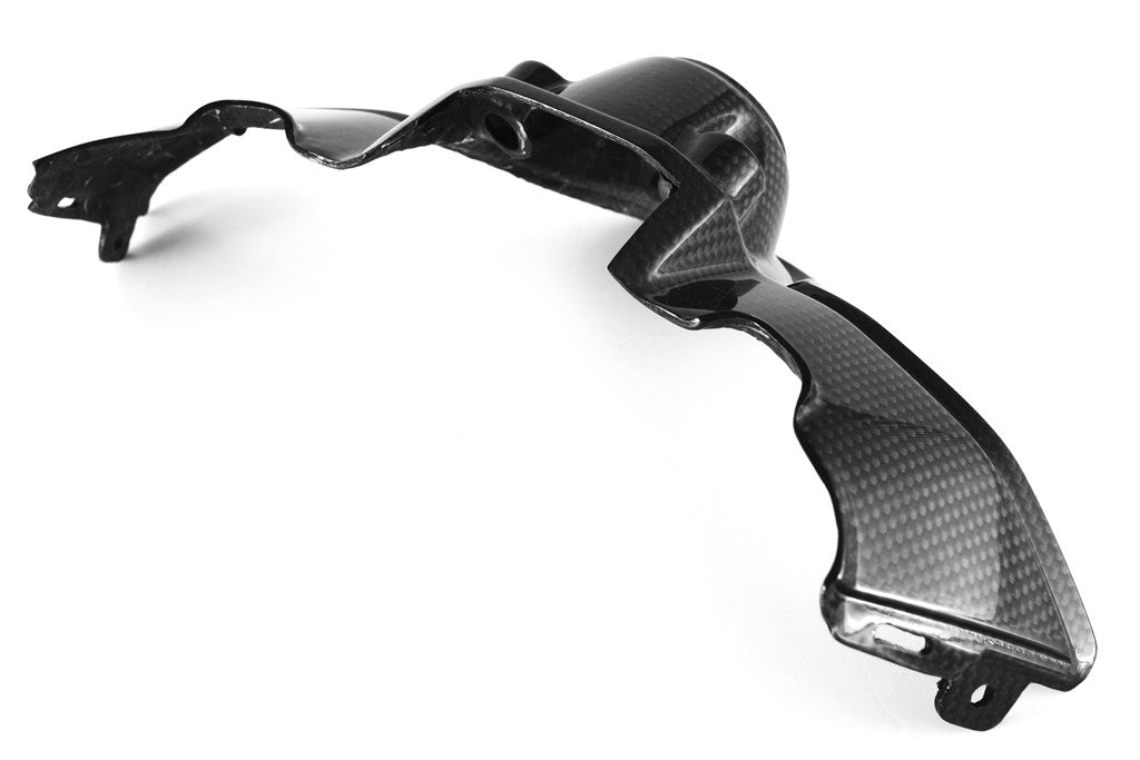 Startslotcover Carbon Fullsix Ducati Panigale V4/S/R (18-21) 