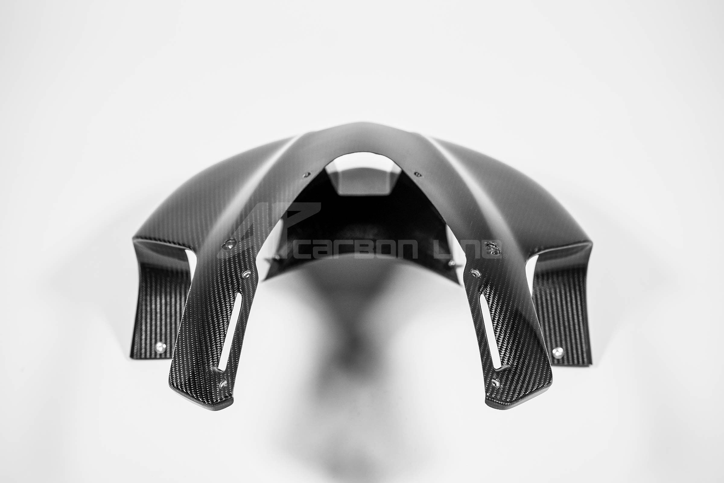 Frontmasker 200g AP Carbon Line Honda CBR 1000 RR-R SC82 (20-23) 