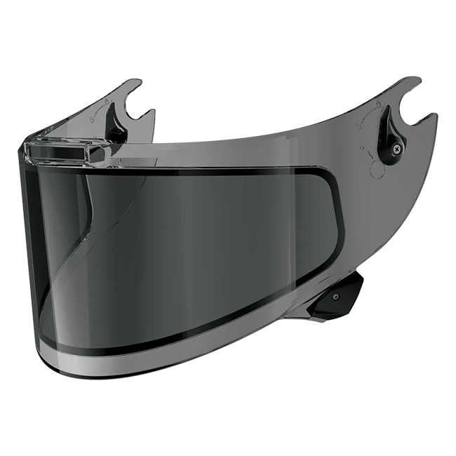 Shark vizier fotochrom zwart (Aeron/Aeron GP/FIM 1 & FIM 2) 