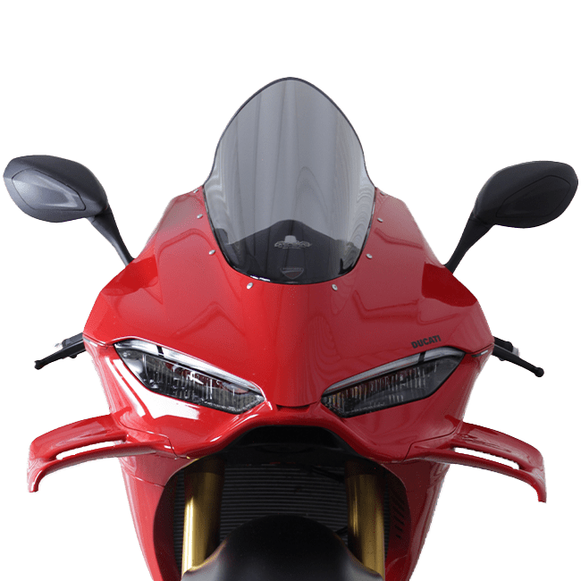 MRA SP Sport Windscherm Ducati Panigale V4/S (25) 