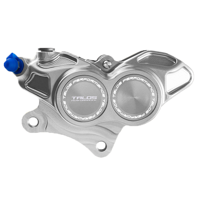 Talos V30 CNC Monoblock Remklauw Voor | V30.SI 